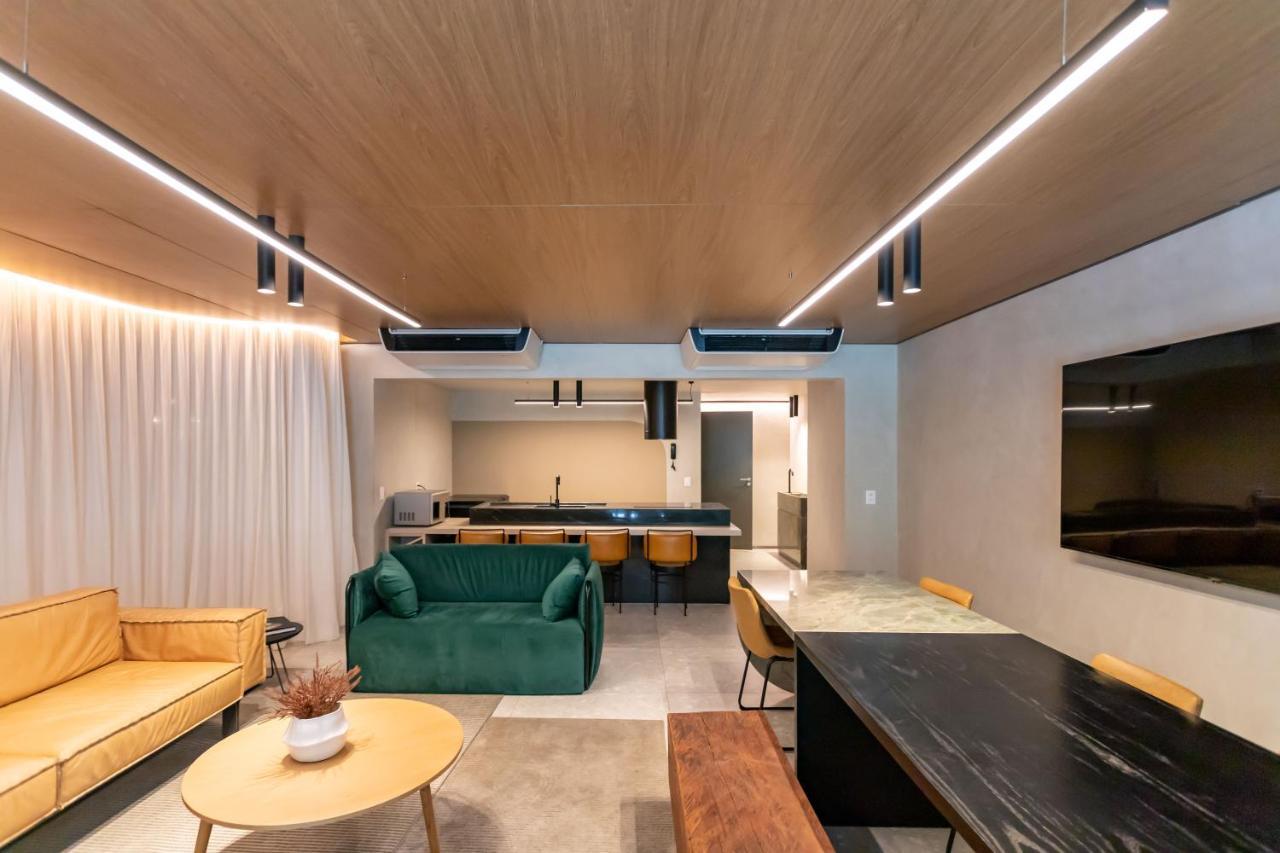 Apartamento Unhotel - Bossa Design Ipanema, Perto Da Río de Janeiro