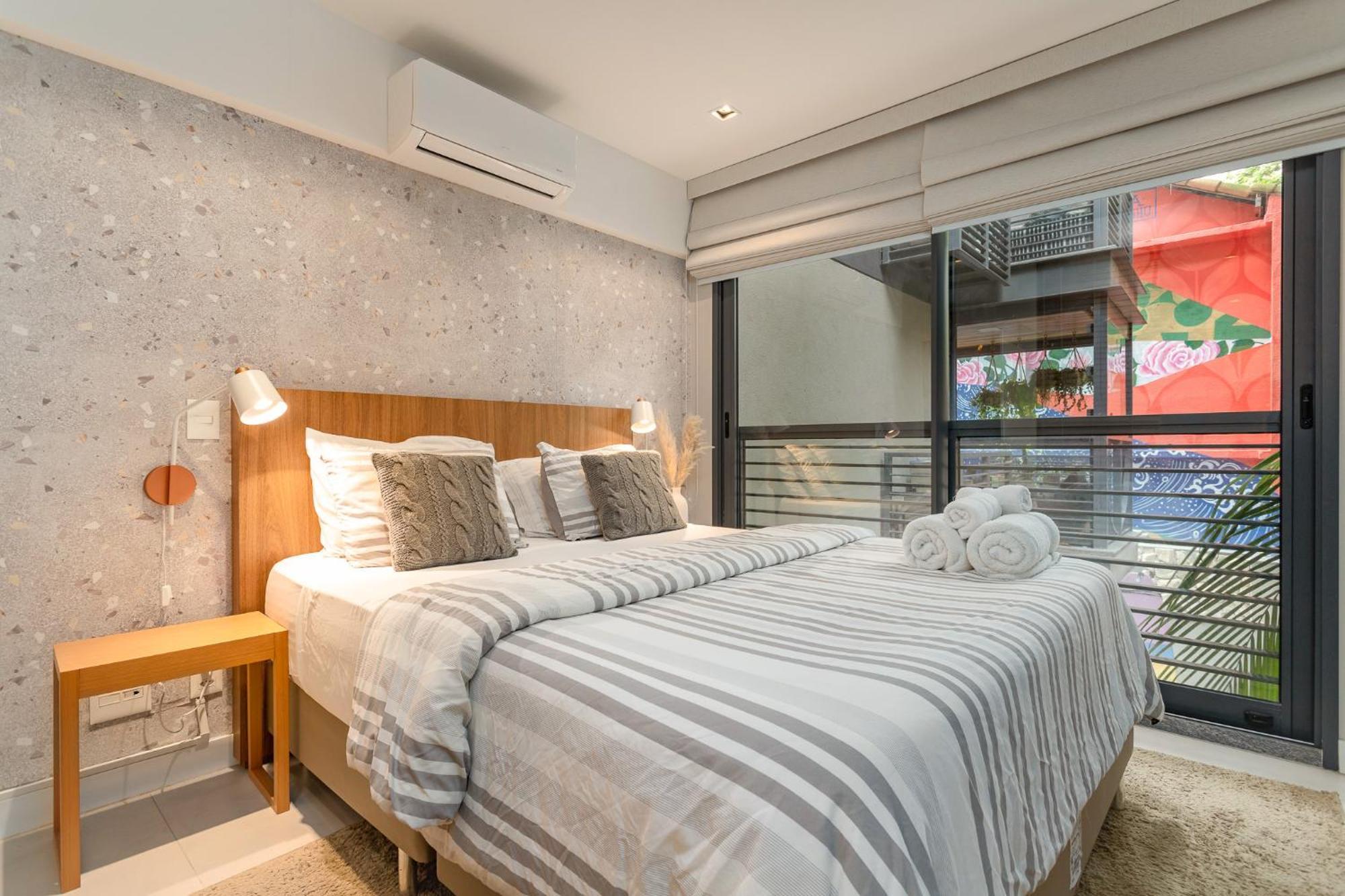 Unhotel - Bossa Design Ipanema, Perto Da Río de Janeiro