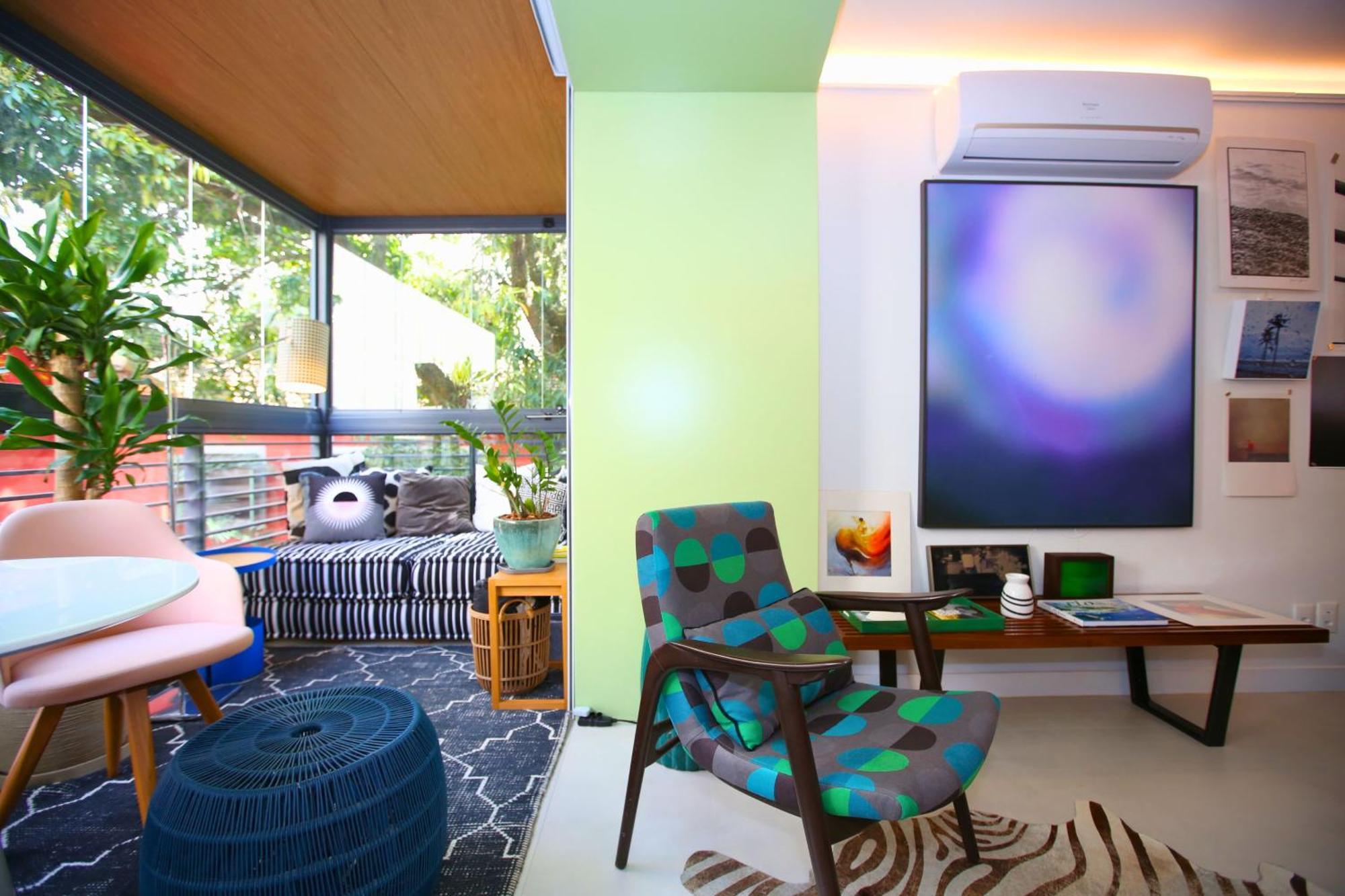 Apartamento Unhotel - Bossa Design Ipanema, Perto Da *