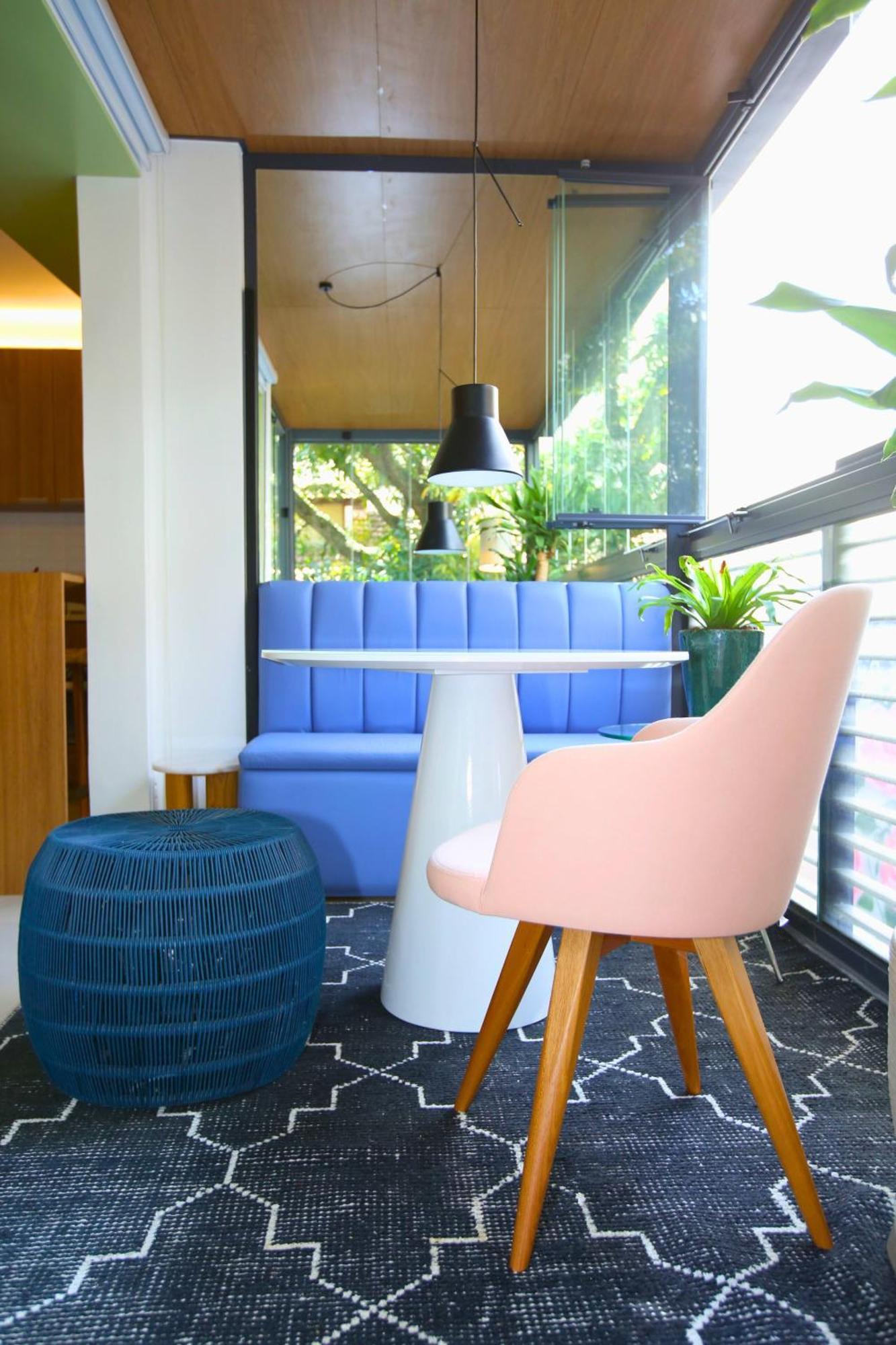 Apartamento Unhotel - Bossa Design Ipanema, Perto Da