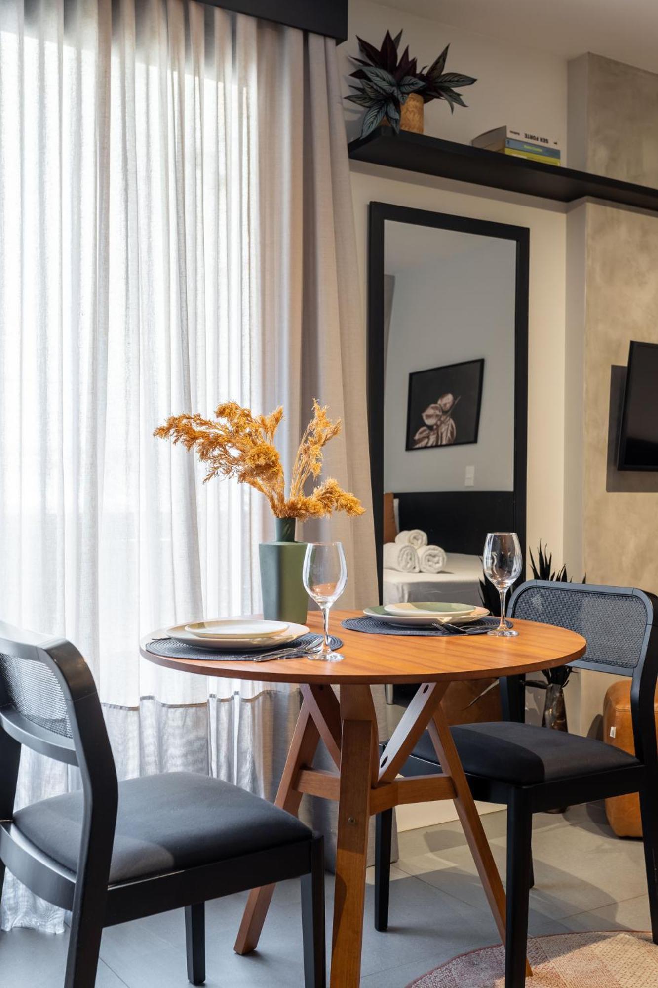 Unhotel - Bossa Design Ipanema, Perto Da Apartamento Río de Janeiro
