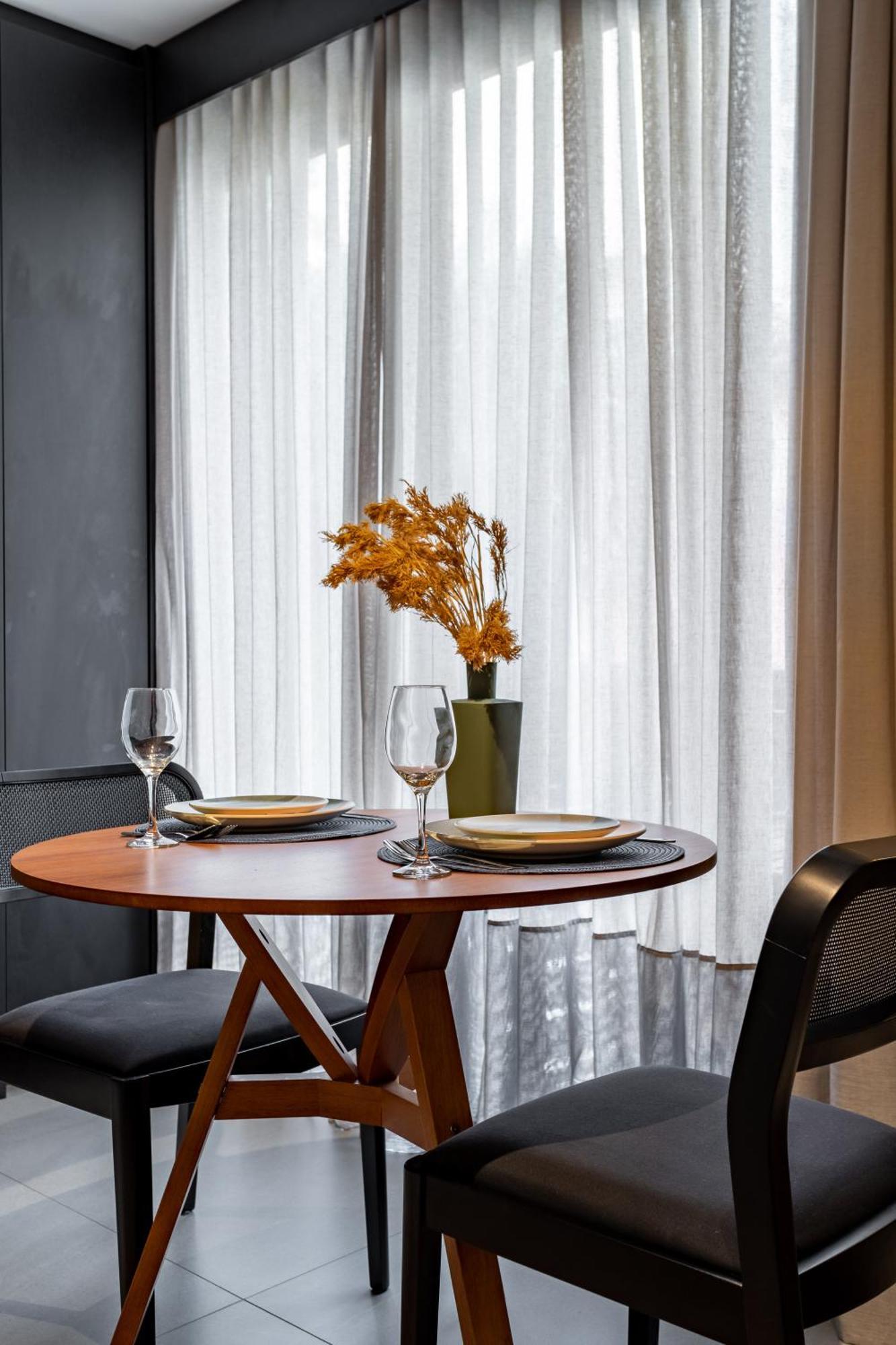 Unhotel - Bossa Design Ipanema, Perto Da * Río de Janeiro