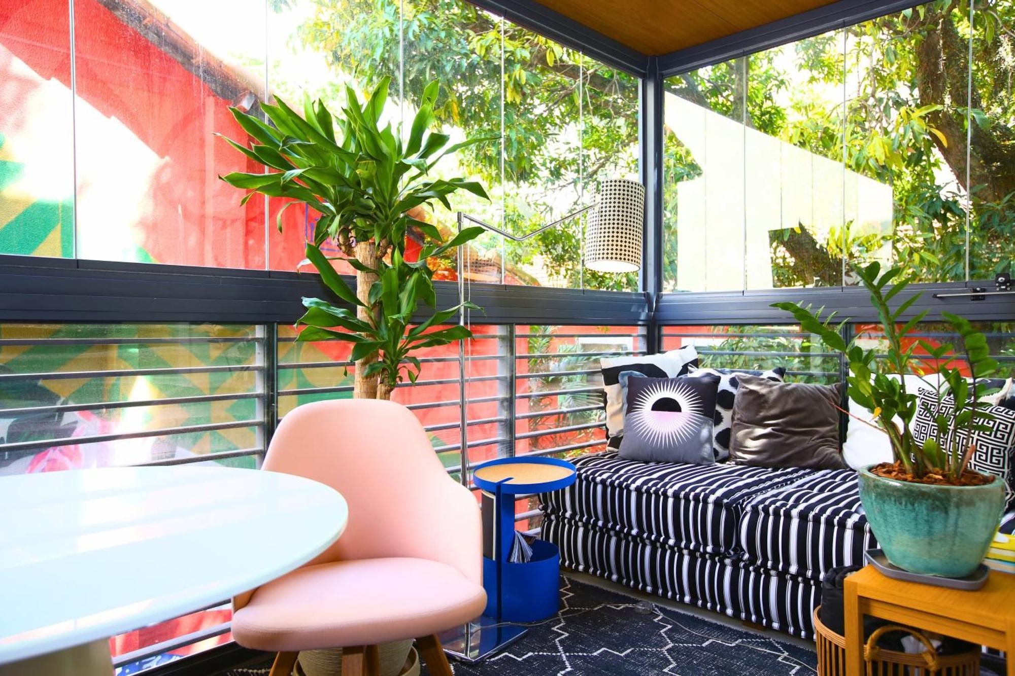 Apartment Unhotel - Bossa Design Ipanema, Perto Da